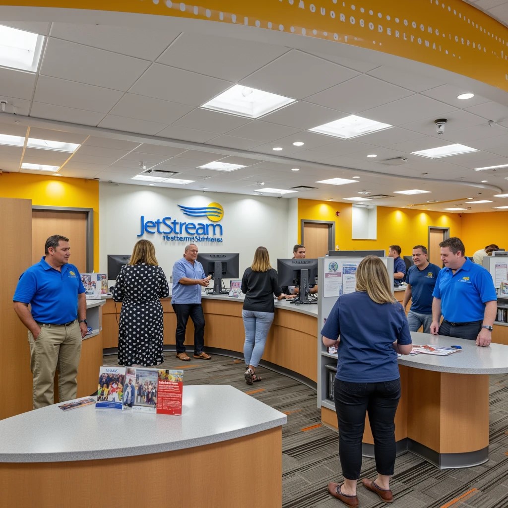 What is the Membership Area in a Credit Union?