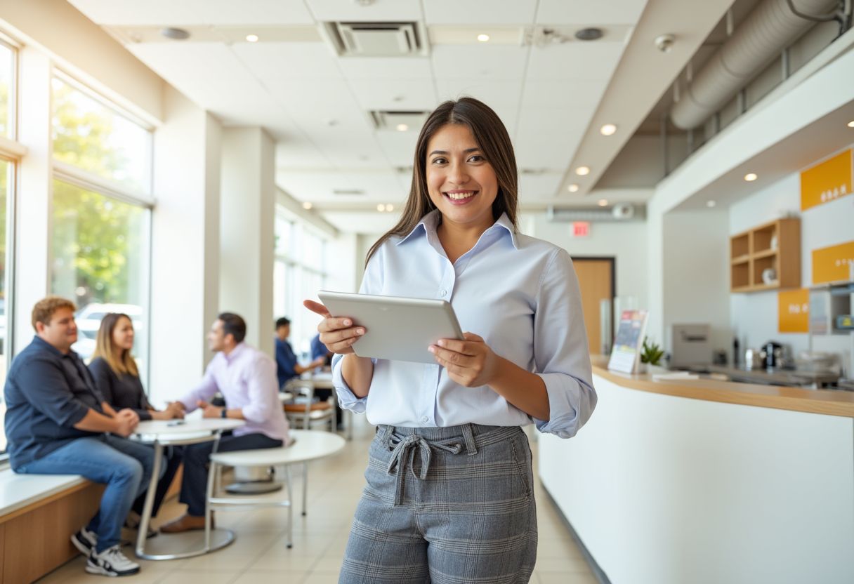 Business Financial Solutions: Explore Loans, Credit, and Accounts at JetStream FCU