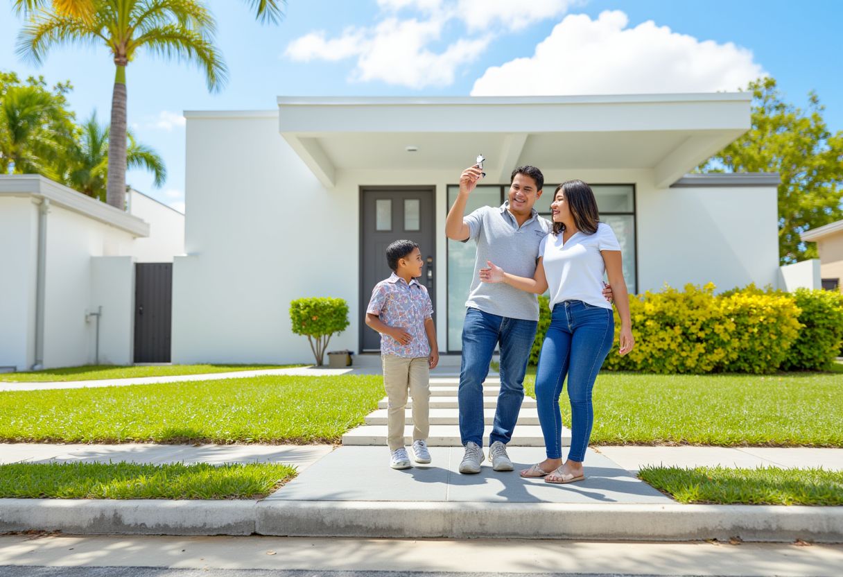 JetStream FCU Mortgages: Your Path to Homeownership in Miami