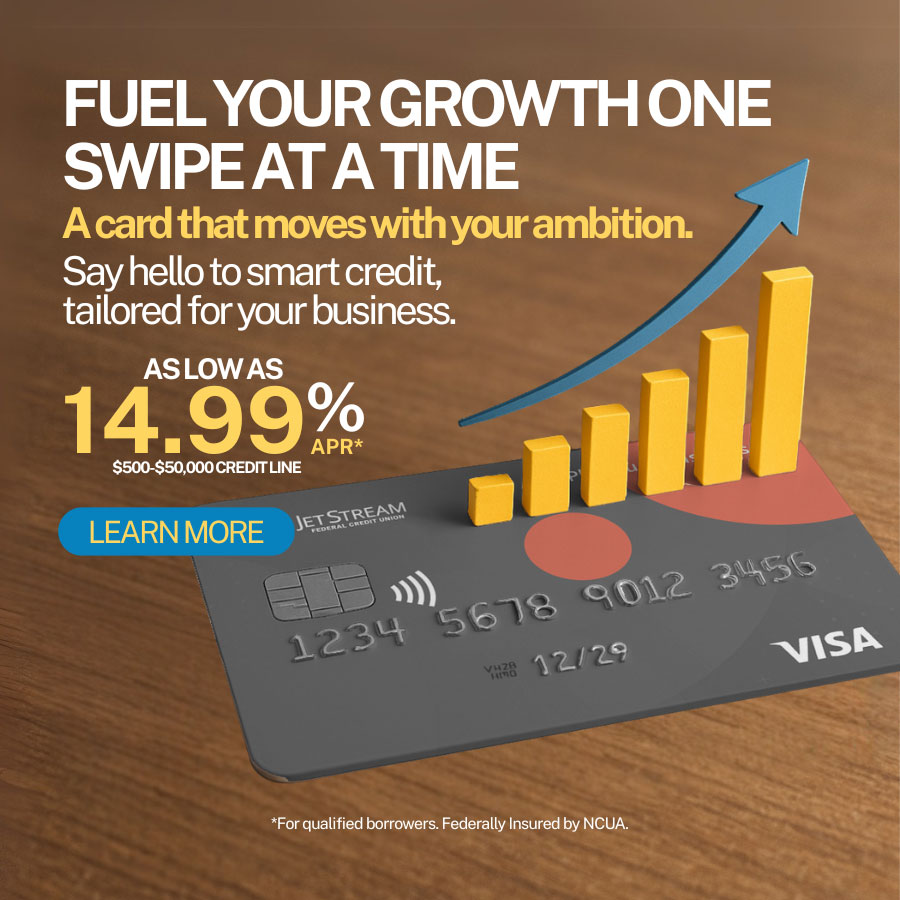 Fuel your growth one swipe at a time