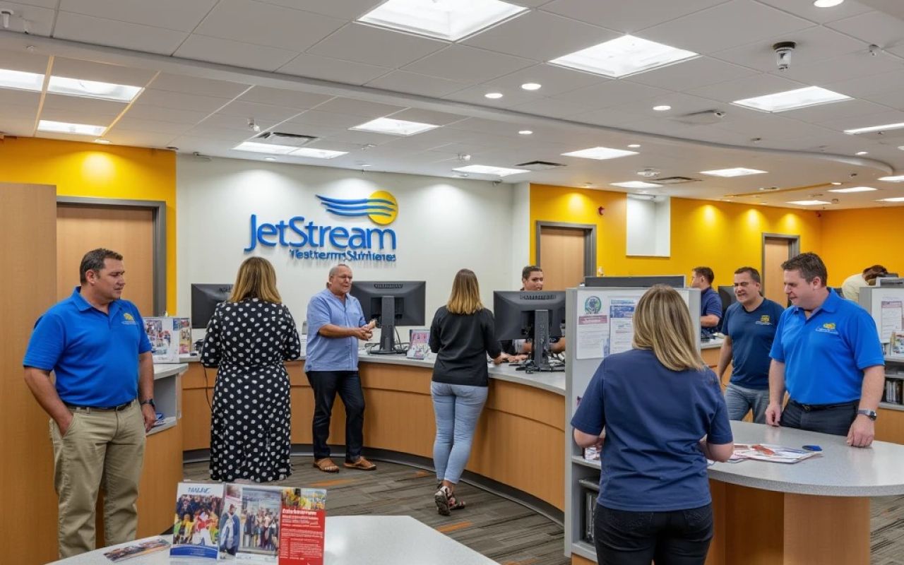 What is the Membership Area in a Credit Union?