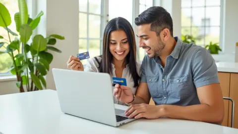 Diga adiós al 29% de APR: las tarjetas de crédito de Jetstream están cambiando el juego