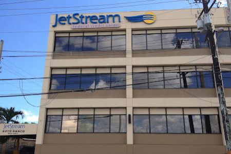 JetStream FCU, exterior de Puerto Rico