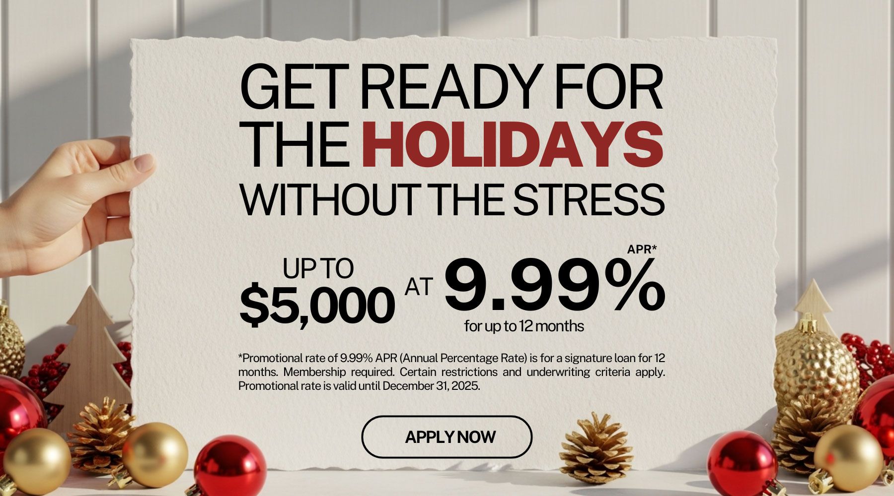 Prepárate para las vacaciones sin estrés