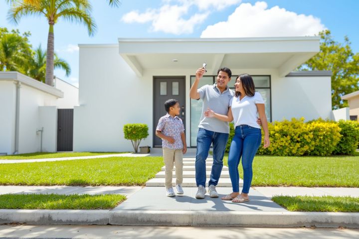 JetStream FCU Mortgages: Your Path to Homeownership in Miami
