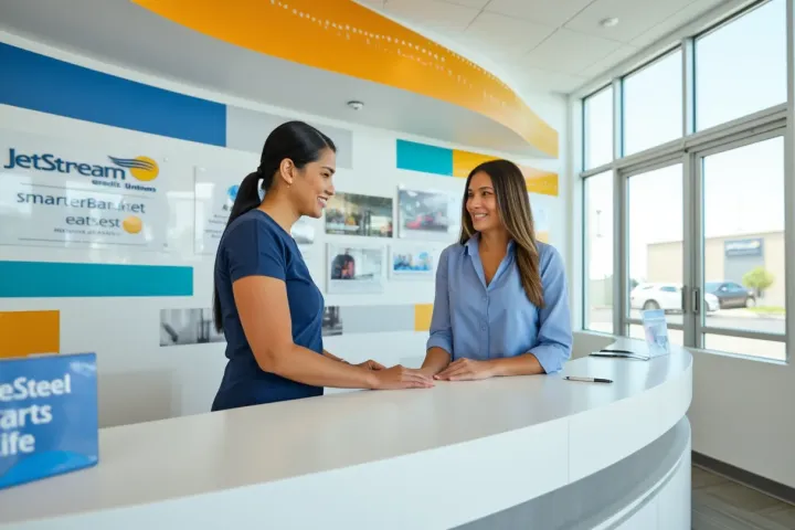 JetStream Credit Union Is Smarter Than Your Average Bank