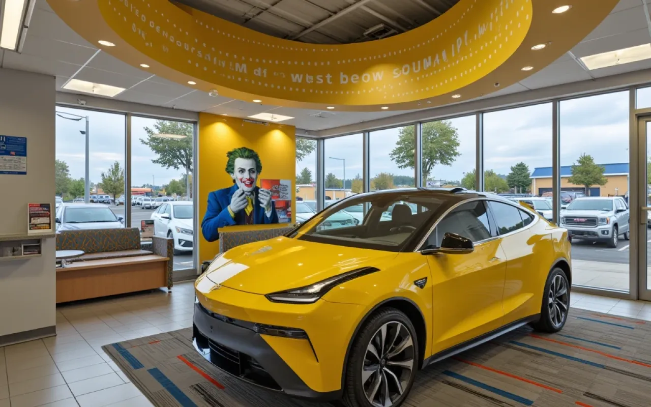 Why I Should Refinance My Car Loan and What Do I Need?