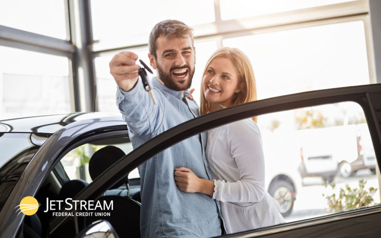 New car buyers