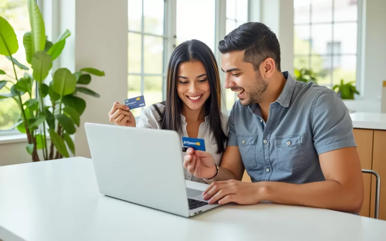 Diga adiós al 29% de APR: las tarjetas de crédito de Jetstream están cambiando el juego