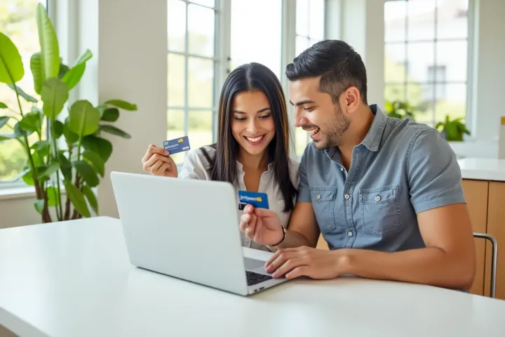 Say Goodbye to 29% APR: JetStream’s Credit Cards Are Changing the Game