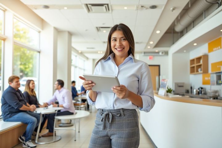 Business Financial Solutions: Explore Loans, Credit, and Accounts at JetStream FCU