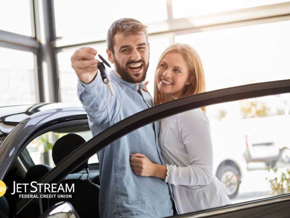 New car buyers