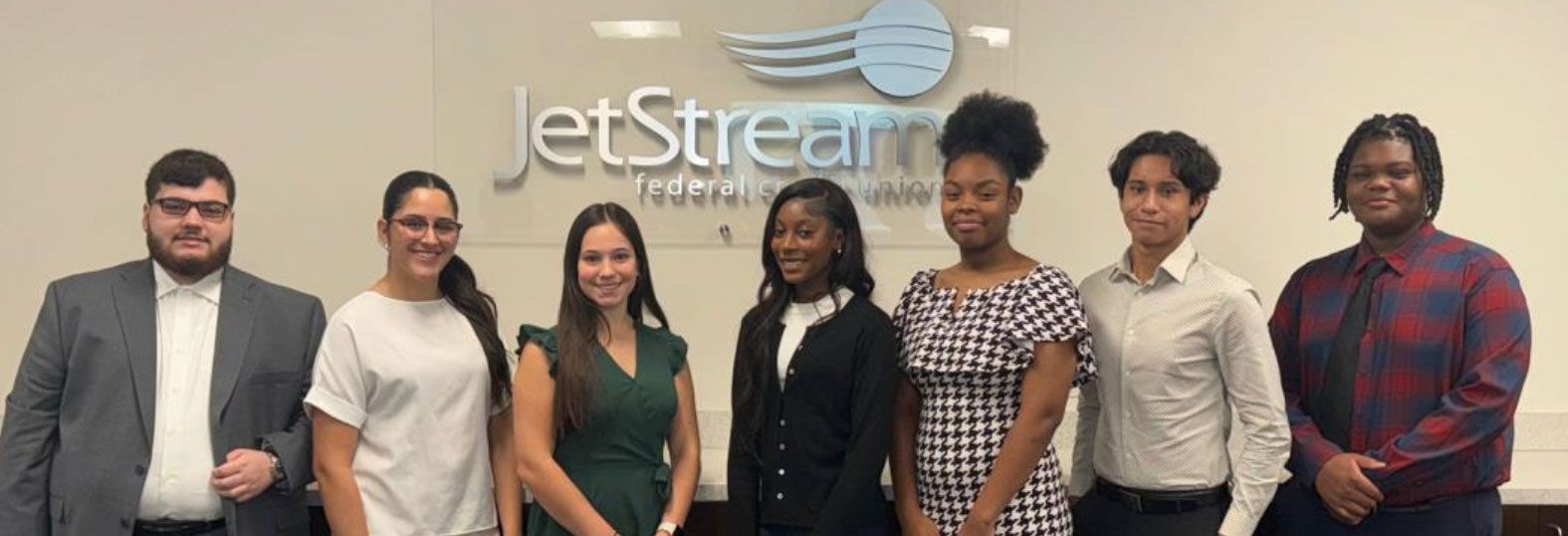 JetStream Federal Credit Union Future Financial Professional Summer Interns 2024